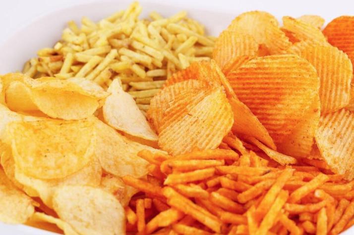 那些你以为的垃圾食品其实很健康,六种被大家误会的垃圾食品