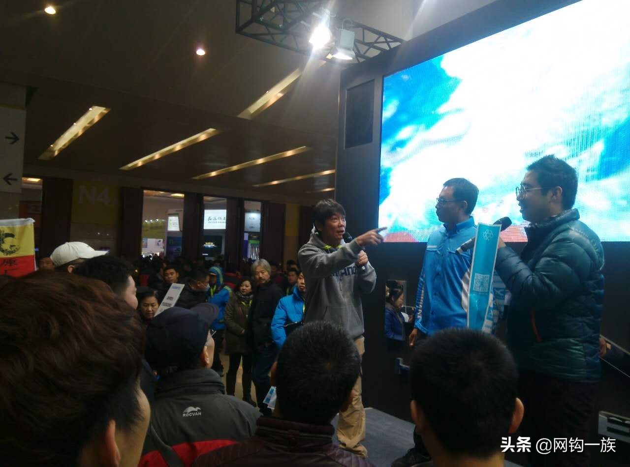 中国最大的钓具批发市场,全国十大渔具批发市场