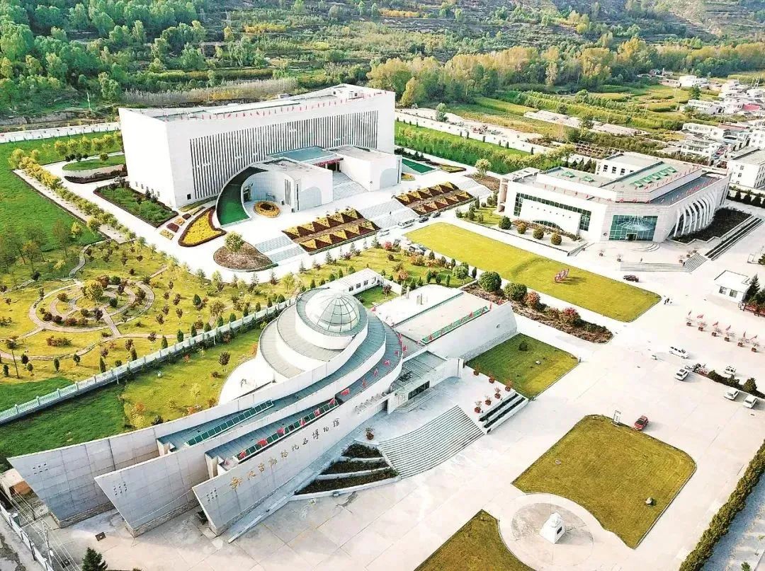 速收！兰州出发，临夏太子山旅游大通道及3-5日大环线自驾游攻略！