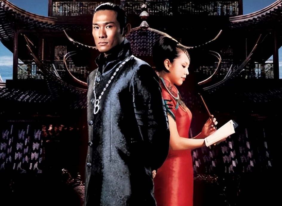 杜德伟为什么没选四大天王,杜德伟为什么不红了