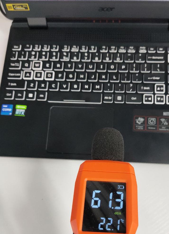 宏碁游戏本暗影骑士擎11代i5,宏碁笔记本暗影骑士龙测评