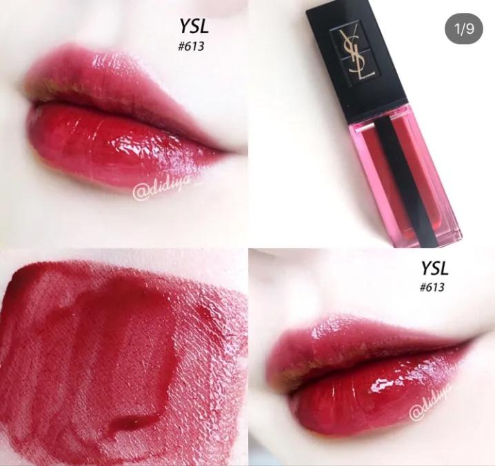 每个女生都不可能只拥有一支口红,女生一生只能买十只口红