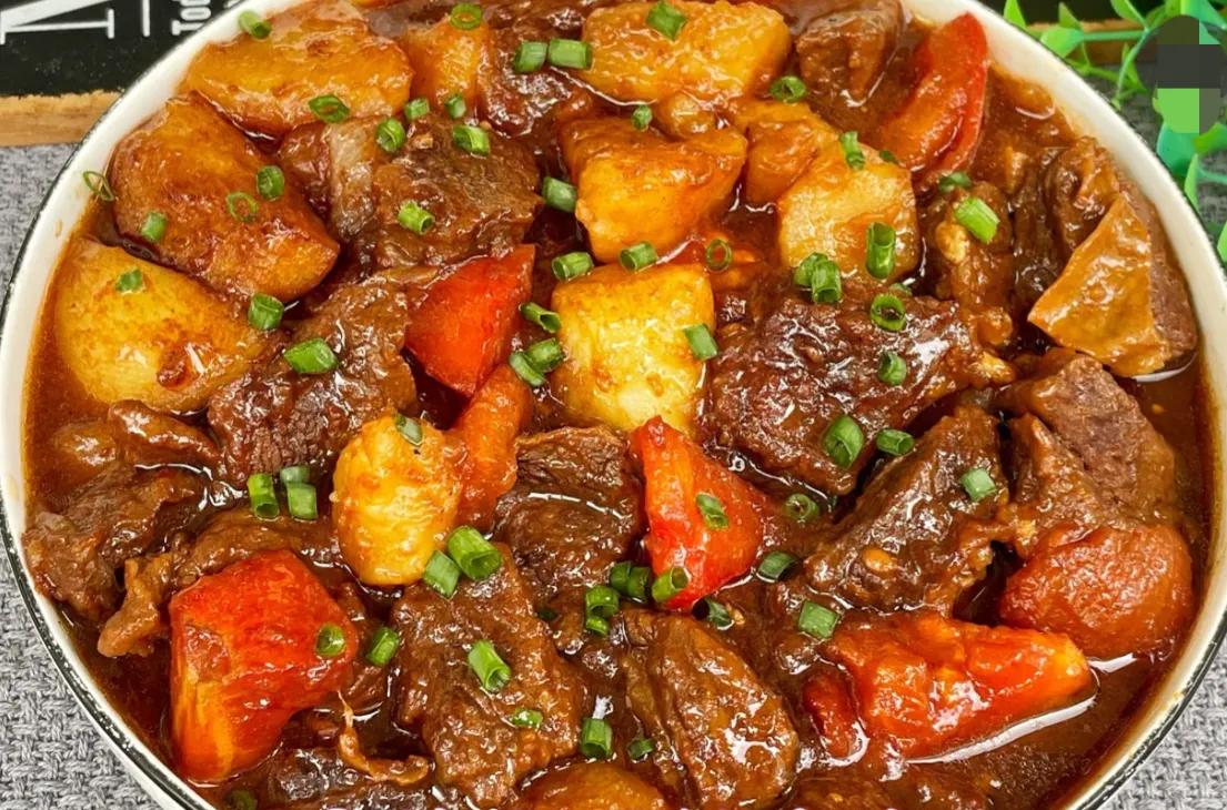 简单又好吃的10道家常菜,这24道家常菜最适合新手做