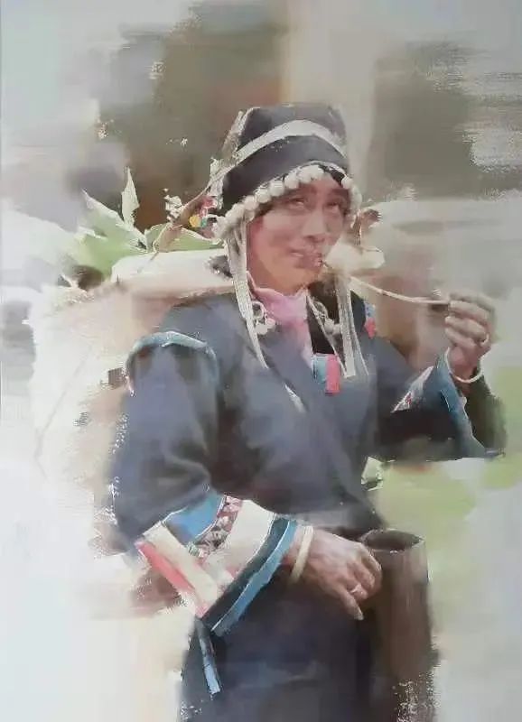 十大水彩大师,国外水彩大师视频