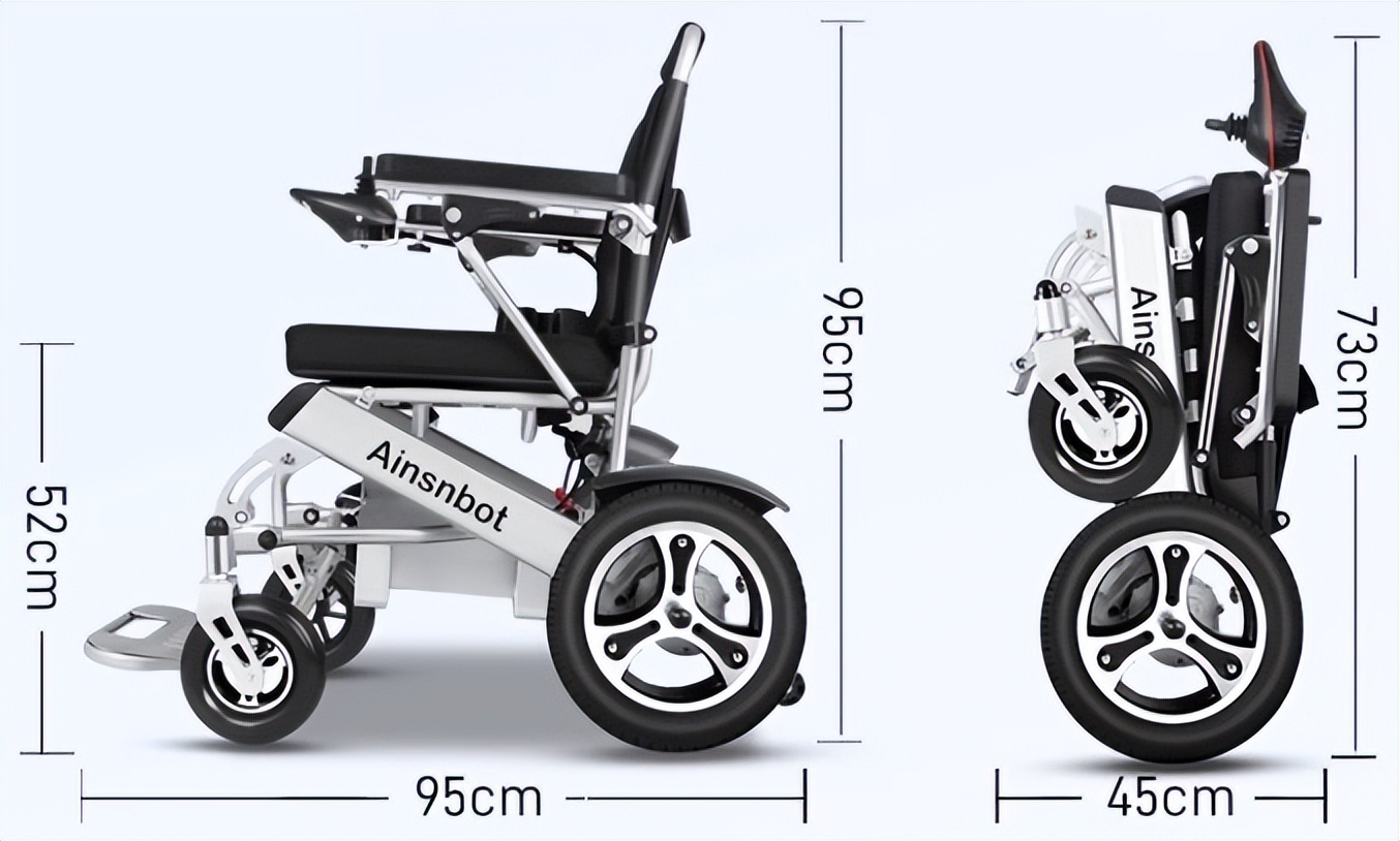 最好的电动轮椅品牌推荐,哪里买电动轮椅最便宜实惠