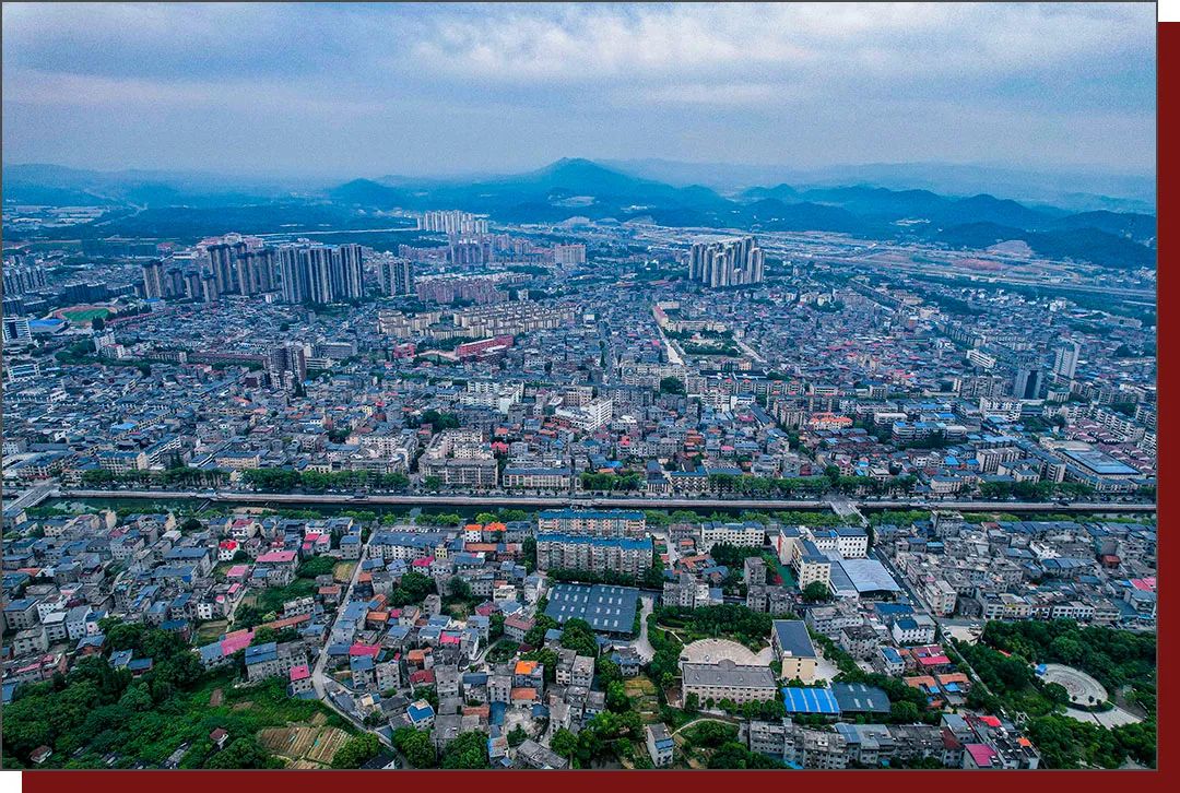 九江柴桑区消息,九江柴桑区最新变化