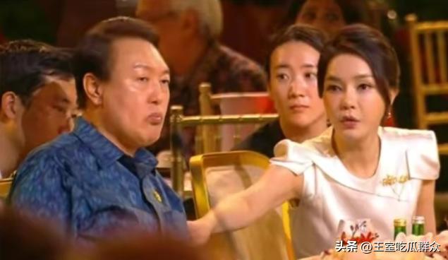 韩国第一夫人最新消息,韩国第一夫人多高