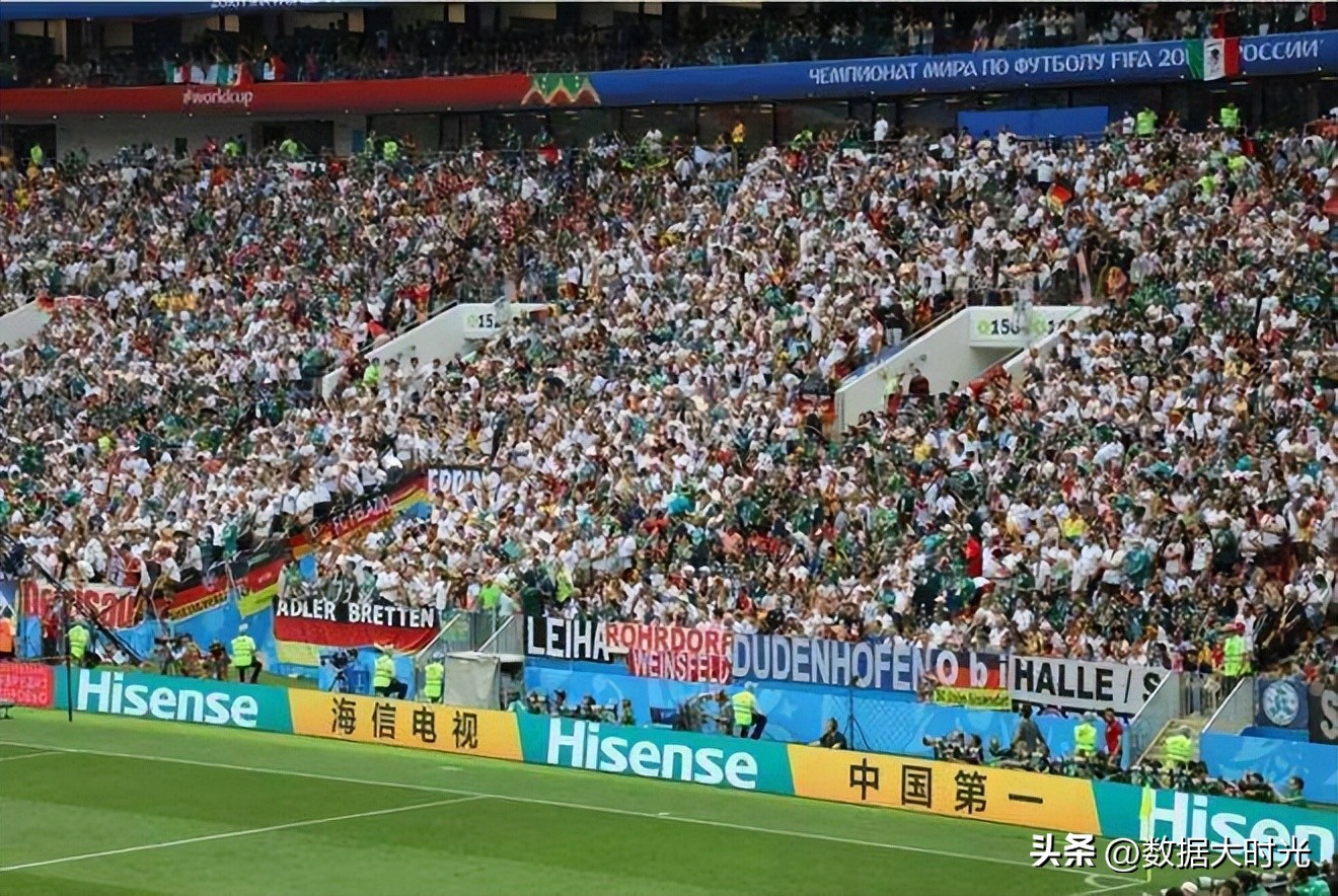 卡塔尔世界杯上，除了没有中国男足，到处都充满中国元素