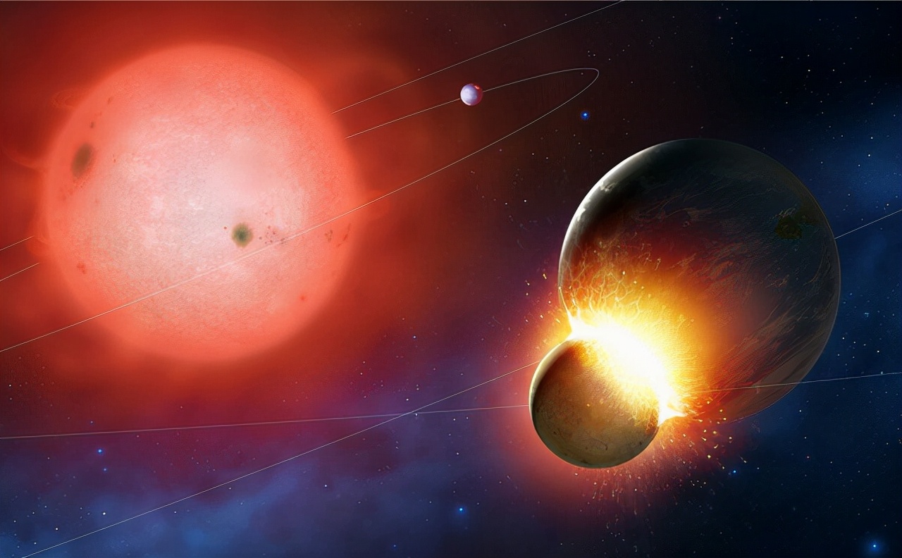 玉兔二号揭开月球背面不明物质,玉兔二号在月球上的科学发现