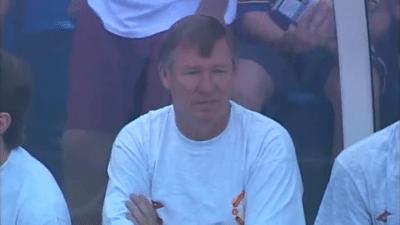 曼联92班两翼齐飞,曼联92班时隔15年再重逢