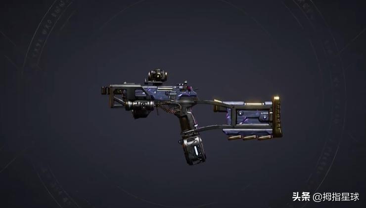 小缇娜的奇幻之地橙色传奇*器武**图鉴，10把橙色*器武**红字效果介绍