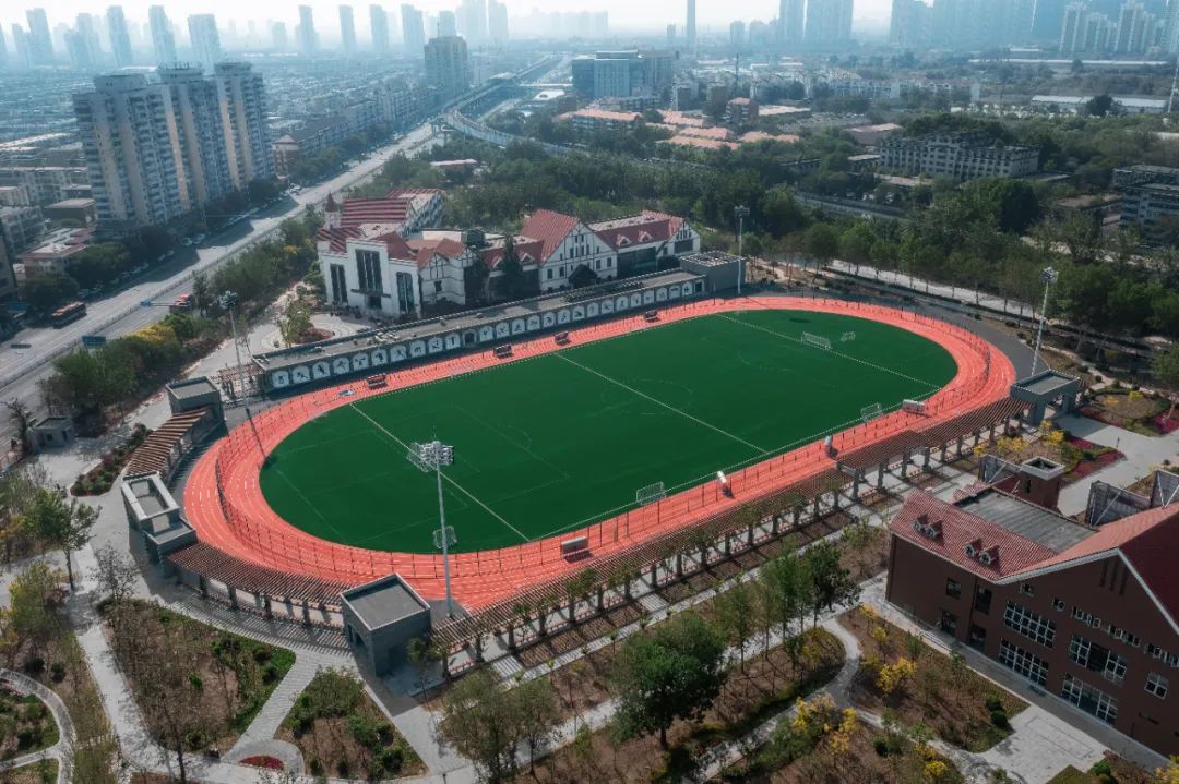 天津第二工人文化宫改造,天津第二工人文化宫开放时间