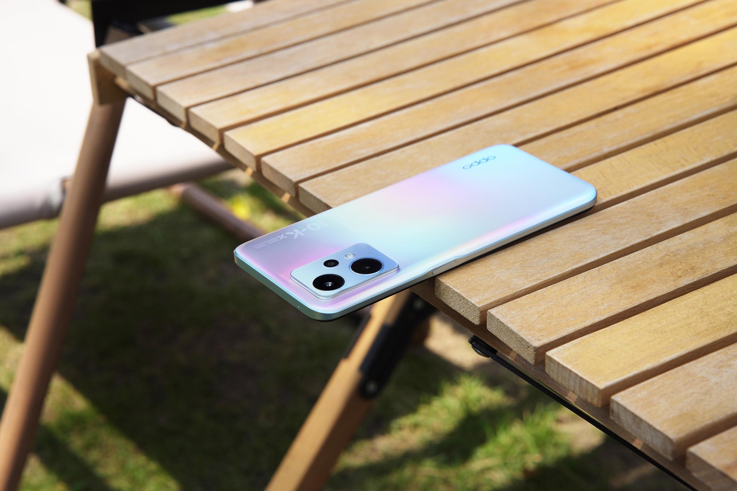 oppok10x12g256g销量排行榜,目前评论最好的手机oppok9