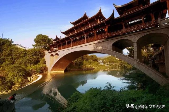 中国最美十大古镇视频素材,中国最美100个旅游古镇