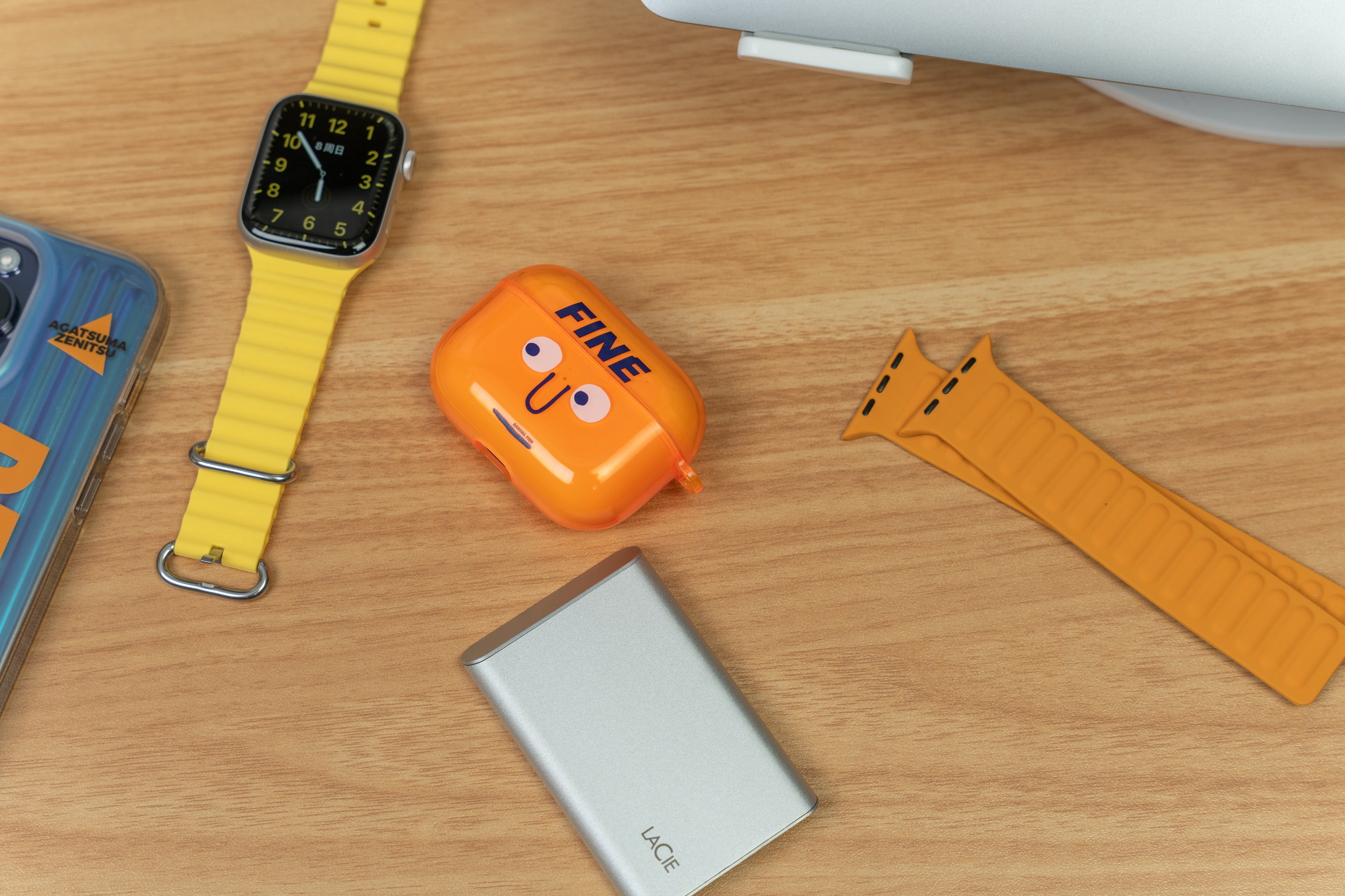 使用苹果全家桶的一天,苹果全家桶有必要买吗