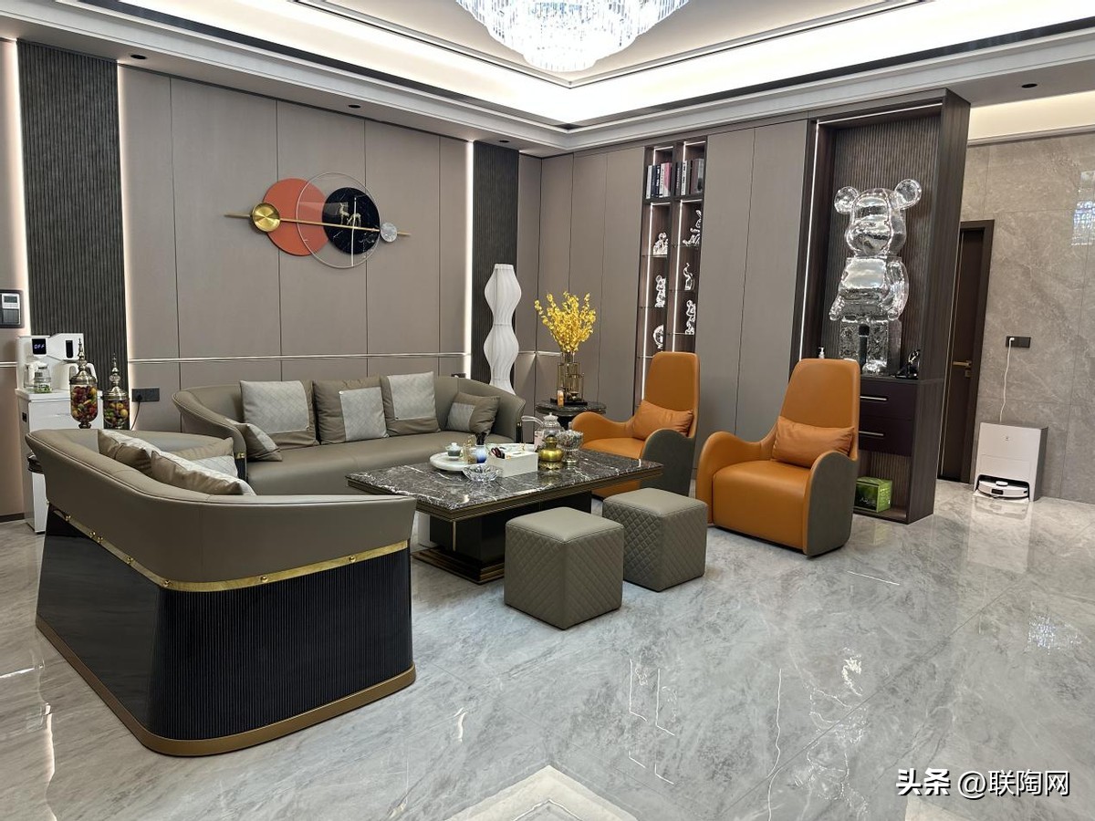 金科瓷砖执行标准,金科精工瓷砖