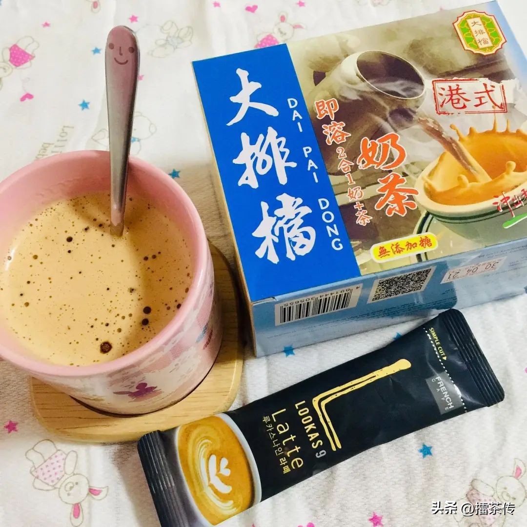 去香港必买的年货清单,过年必买香港年货