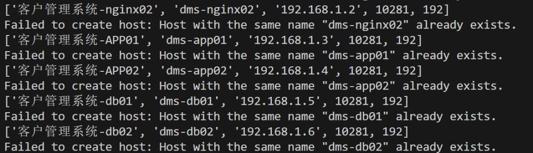 浼佷笟閮界敤zabbix鐩戞帶鍝簺鏈嶅姟,zabbix浼佷笟鐩戞帶瀹炴垬