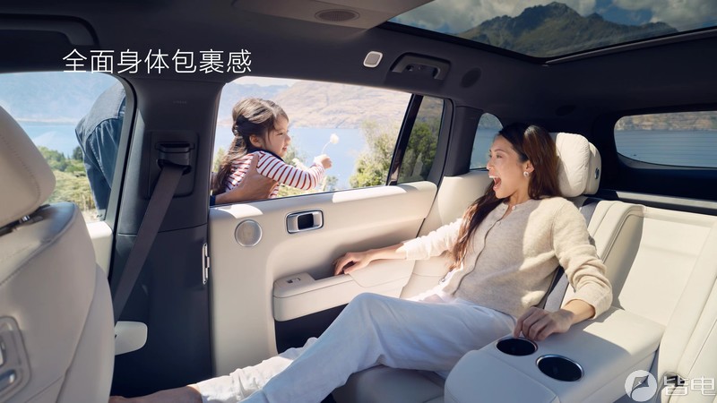 31.98万起！理想L7上市，新增Air版本+大五座终于来了