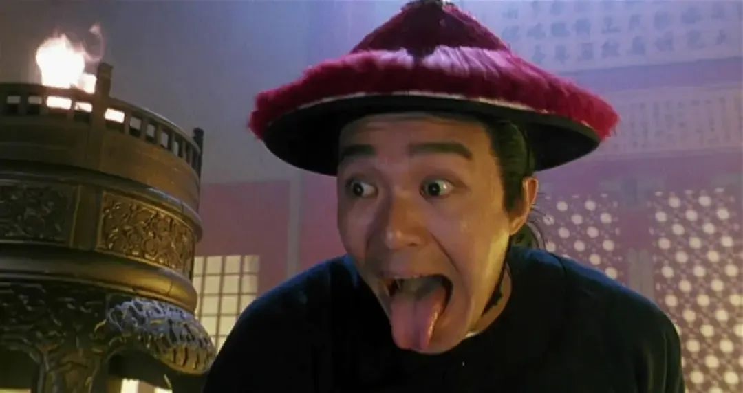 周星驰1992的传奇,周星驰几次打破香港电影纪录