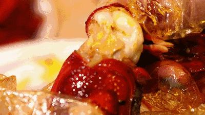 蚌埠龙虾史,蚌埠龙虾在哪里