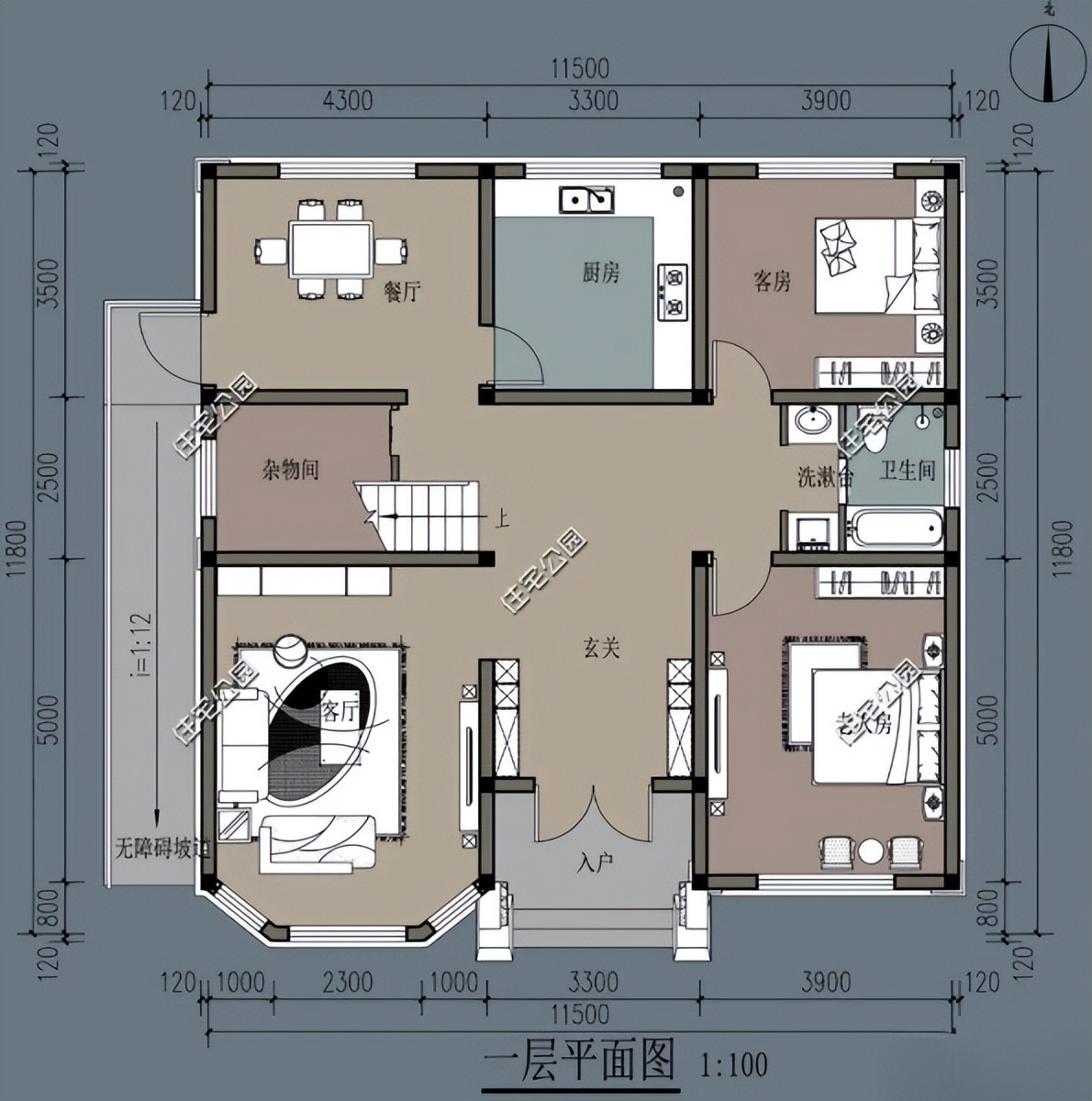看一下关于农村建房的所有视频,看农村建房效果