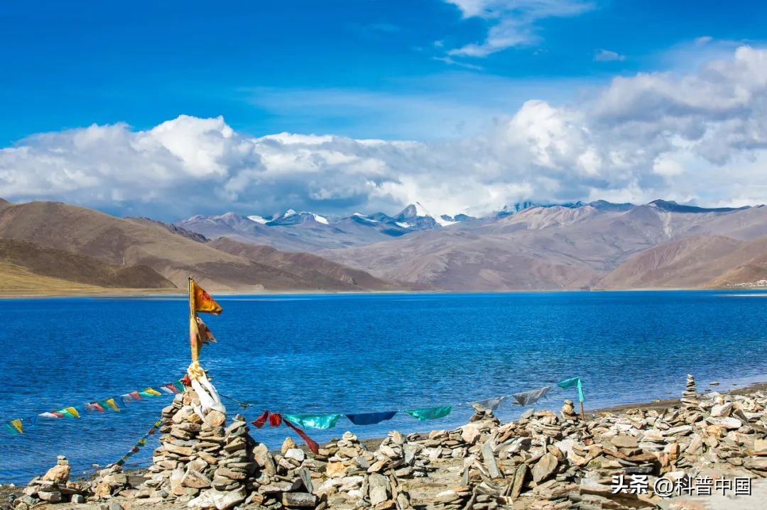 为什么青藏高原白天温度高夜晚冷,青藏高原冬季冷到什么程度