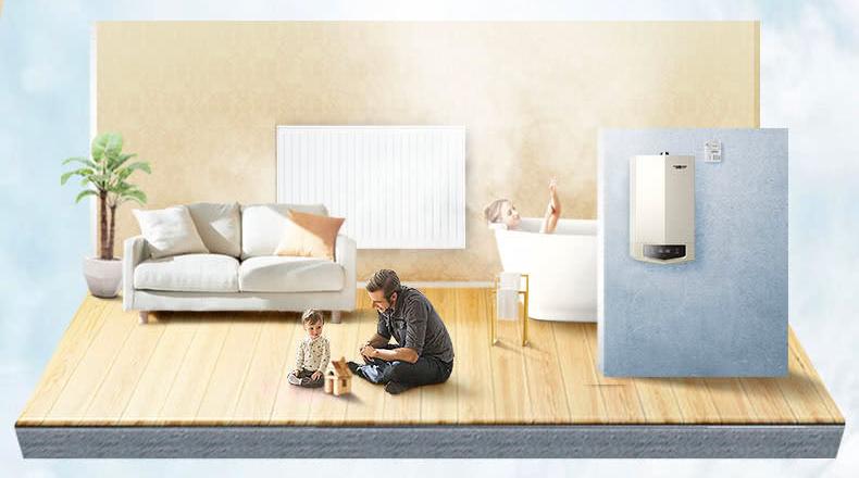 一台壁挂炉有多少铜管,壁挂炉可每天开停吗