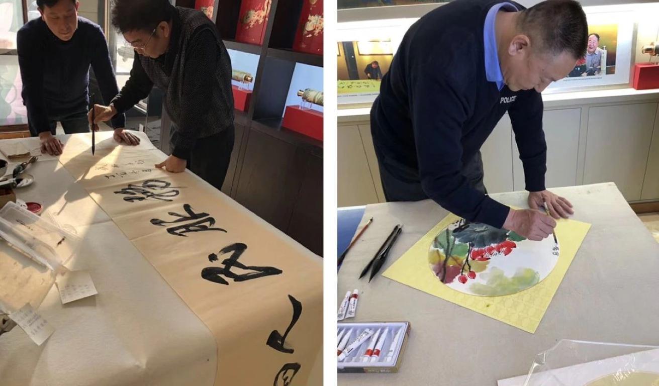 酒业体验馆,酒业体验馆新模式