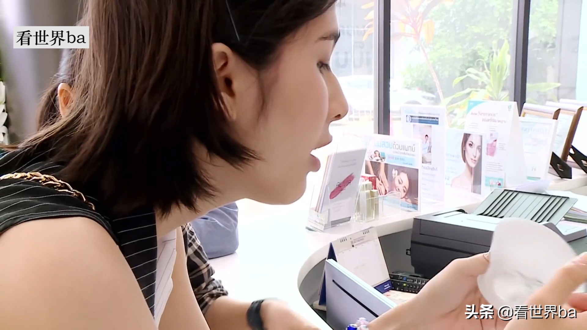 泰国男子瞒着父母做变性手术,小伙去泰国做变性手术后回国