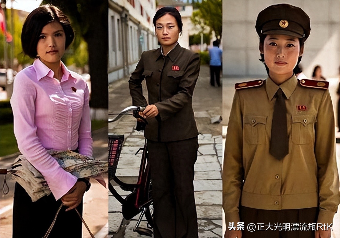 奇葩在朝鲜的5条规矩你绝对不能碰如果不小心的话会有生命危险吗