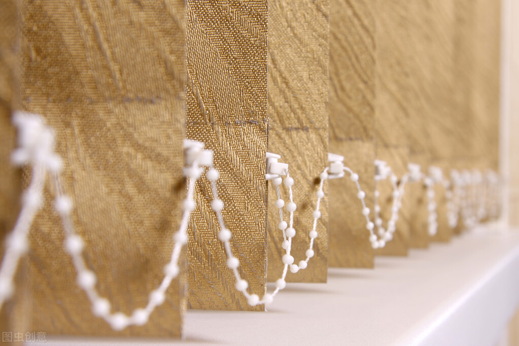 垂直帘怎么打理,垂直帘怎么样安装