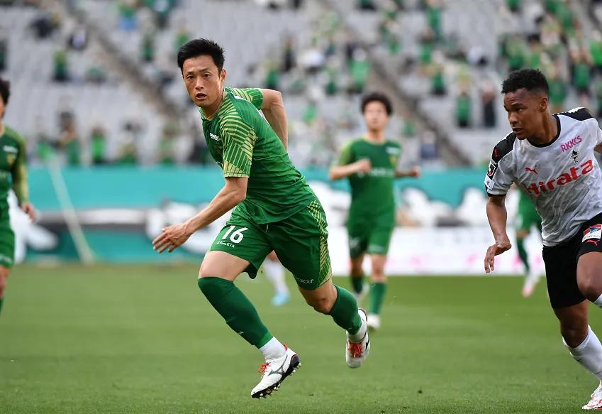 日乙：东京绿茵VS金泽塞维根，仅有主场优势，绿茵凭什么更胜一筹