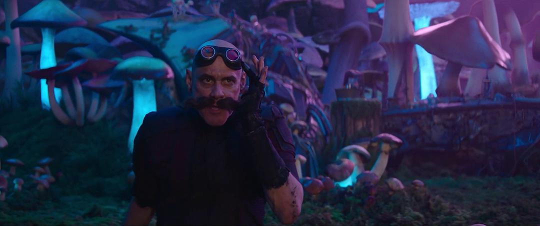 刺猬索尼克和闪电侠比速度,刺猬索尼克和闪电侠赛跑全程