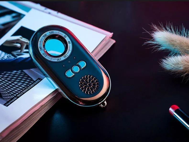 防针孔探测器app有用吗,针孔摄像头最靠谱的探测器