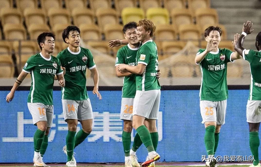 中超积分榜上海申花强势领跑,中超积分榜申花继续领跑