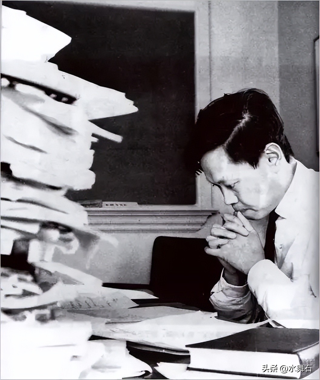 杨振宁人生哲学,杨振宁幼年性格