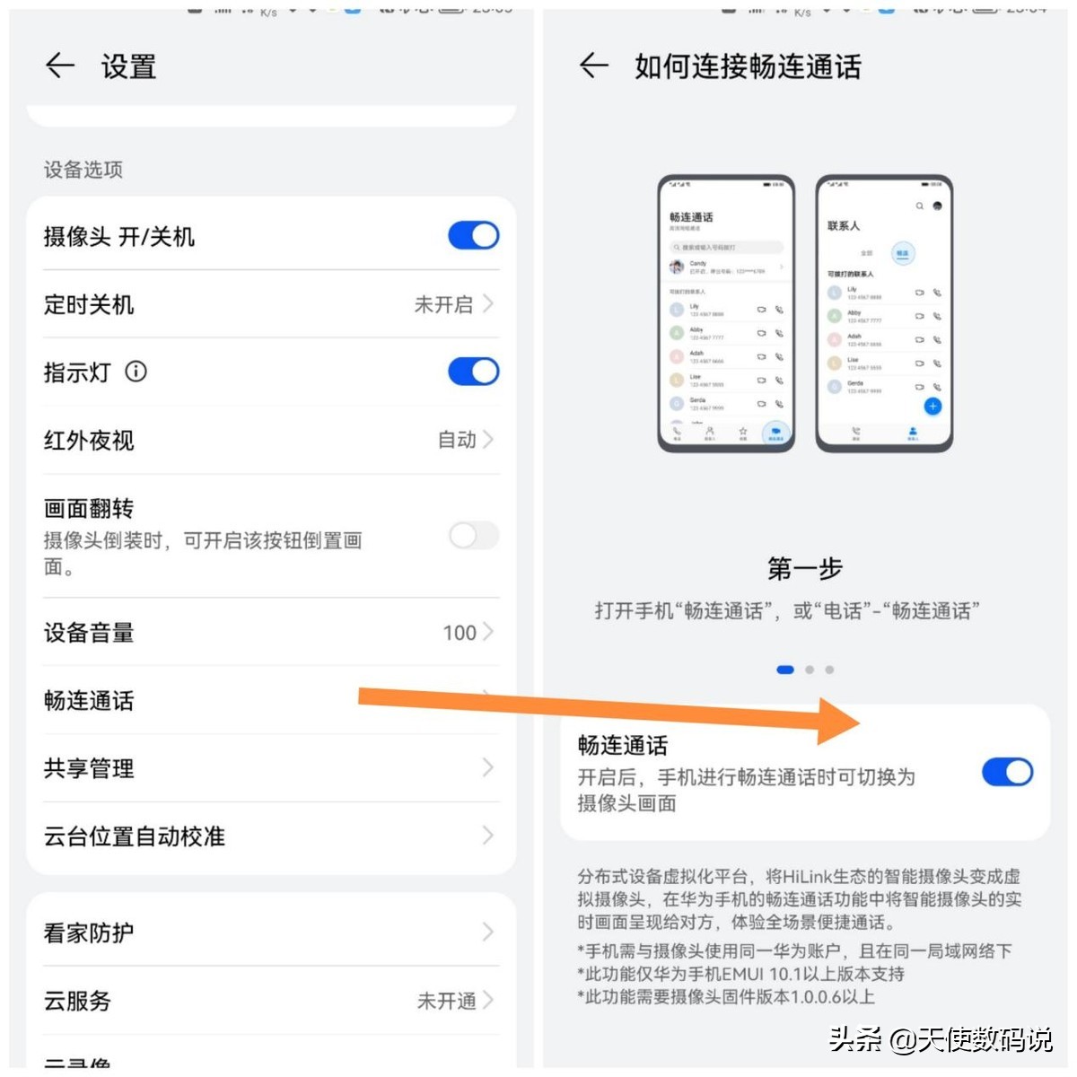 家用监控摄像头测评推荐海雀,海雀智能摄像头如何选择