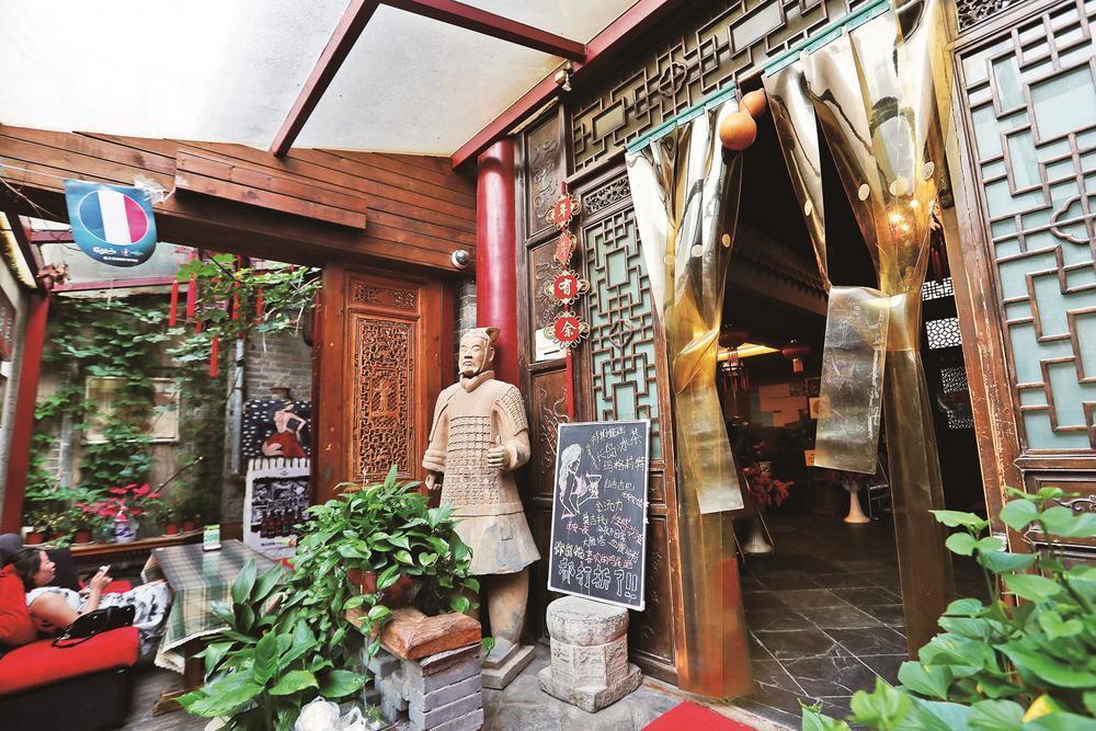 青年旅舍的优点及缺点,青年旅舍是什么样的