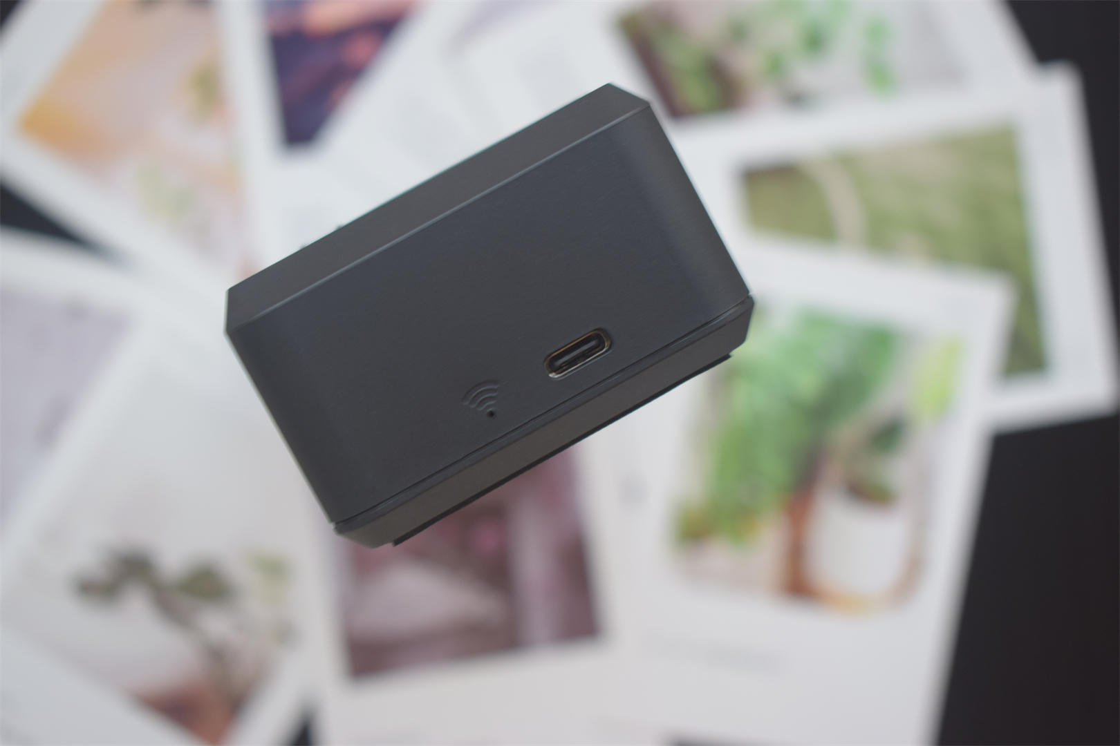 便携式打印机汉印mt800,汉印mt800碳带可以打印a4纸几张