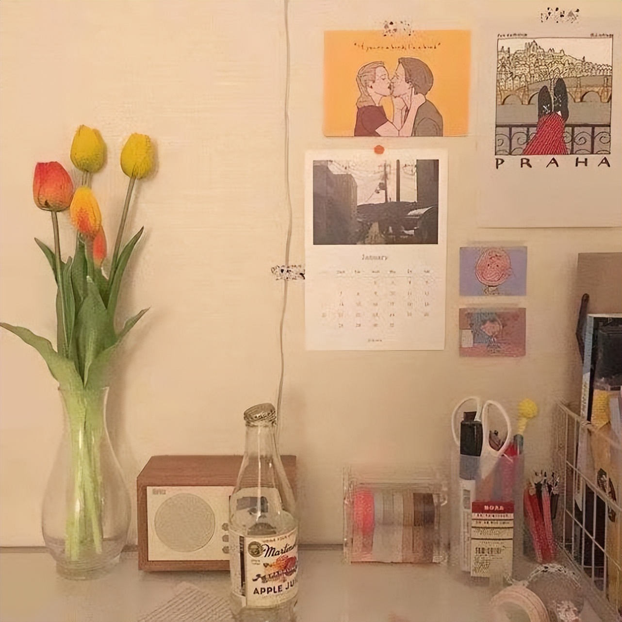 适合假期发朋友圈的惬意文案,一日假期文案简短干净朋友圈