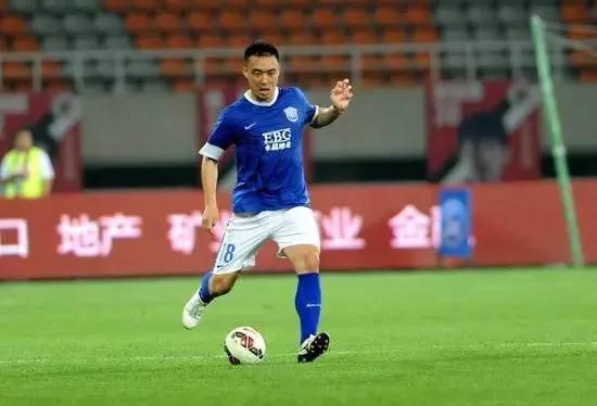 沈阳海狮足球回忆录（11）