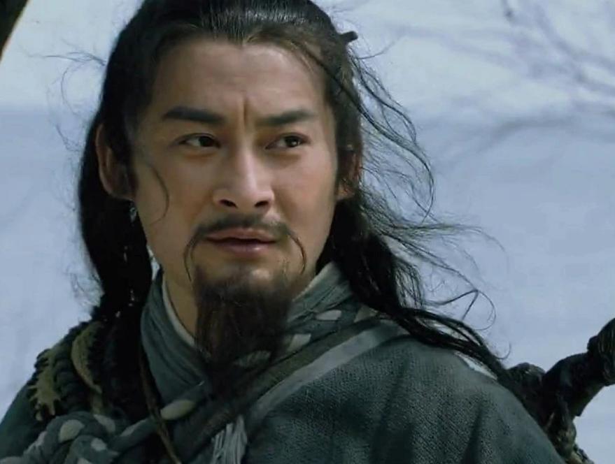 水浒唯一看透宋江的人,宋江回家探母真相