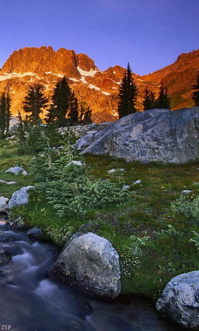 太美了100张人间美照,太美了最美中国红