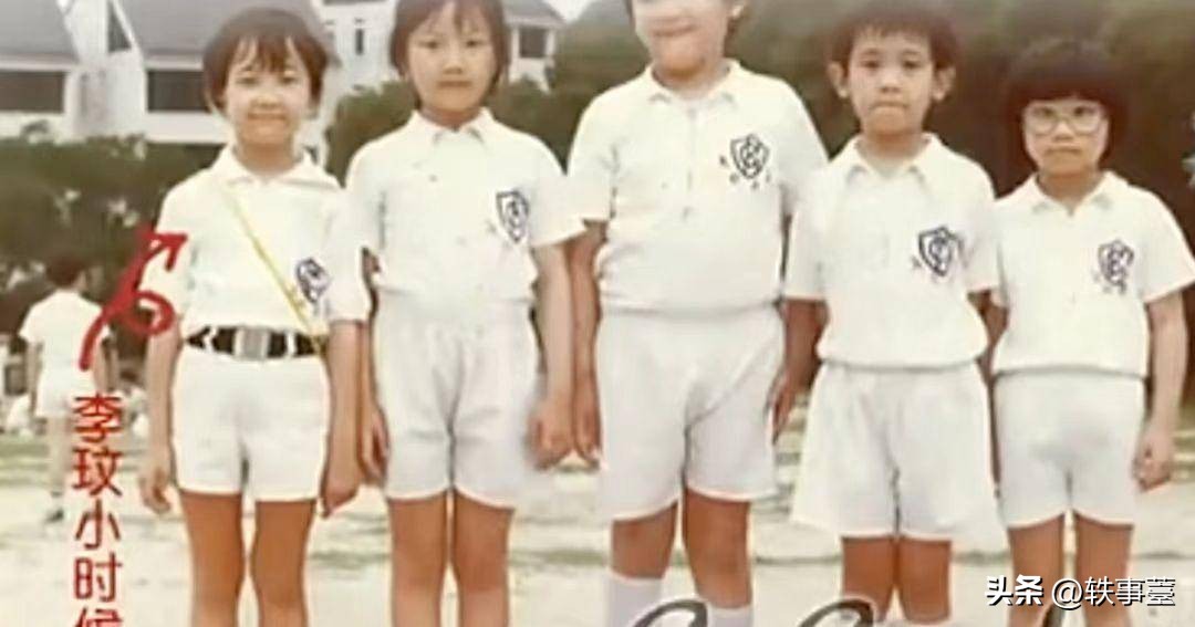 她左腿天生有缺陷，却凭借超人毅力，成为国际级唱跳天后