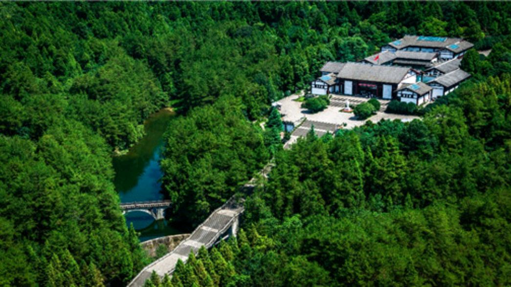 四川名山有哪些旅游景区,四川国家5a级景区排名