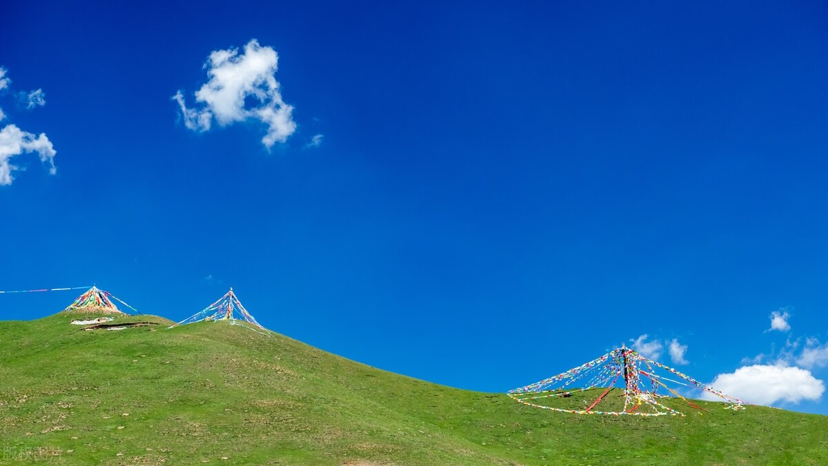青海游玩必打卡,青海省必打卡景点