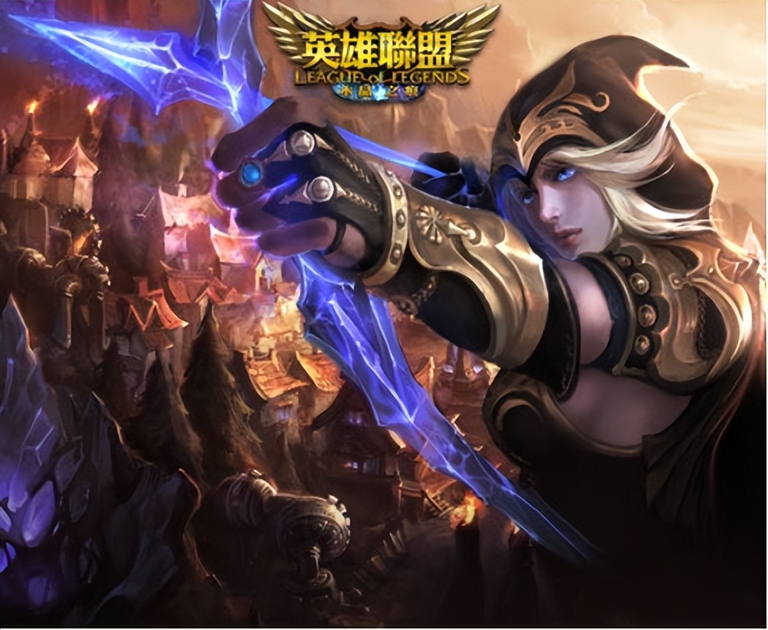 你打英雄联盟吗?它是怎样做到高知名度的?英雄联盟的传播策略