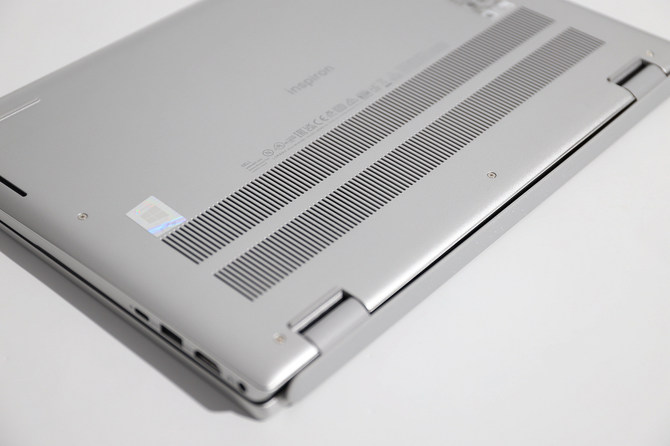 戴尔灵越14pro轻薄本排名,内芯强度