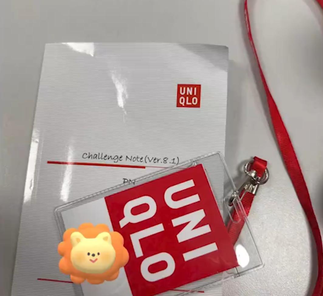 大学生兼职优衣库发文吐槽,大学生吐槽优衣库兼职